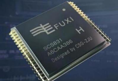 我國成功研發自主可控的第一款電力專用主控芯片