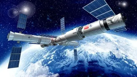 天地往返的生命之舟——神舟十二號載人飛船看點解析