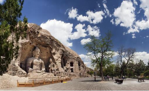 “旅游+多產業” 助推山西文旅綻放異彩