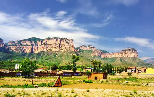 山西以大項目建設推動文旅產業升級 特色項目豐富游客消費選擇