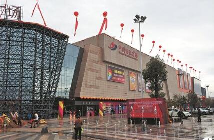我國縣域消費市場活力涌動