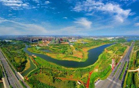 巢湖流域一生態項目獲中央財政支持