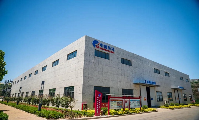 不產稀土的濟寧梁山分享到了“稀土盛宴”