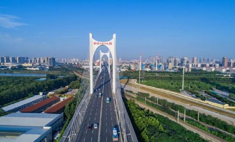 通報 | 濟寧5月份全市空氣質量狀況及14縣市區排名