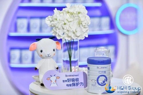 進口羊奶粉十大排行榜10強，選合生元羊奶粉媽媽更放心 
