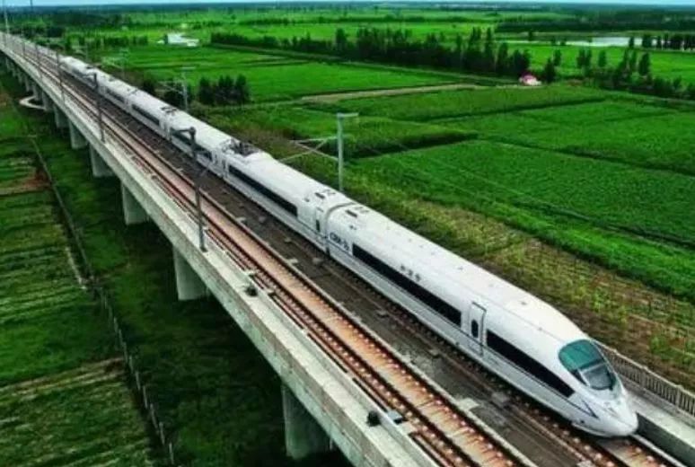 皖西革命老區對外聯通通道加快建設