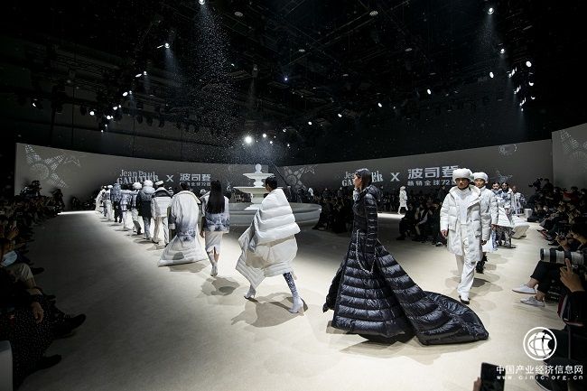 波司登2020/21財報業績逆勢上揚，中國羽絨服全球領先