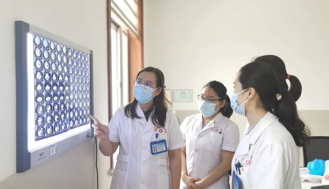 【醫療前沿】八旬老人腹內藏巨大腫瘤 德州市第二人民醫院婦科成功摘除