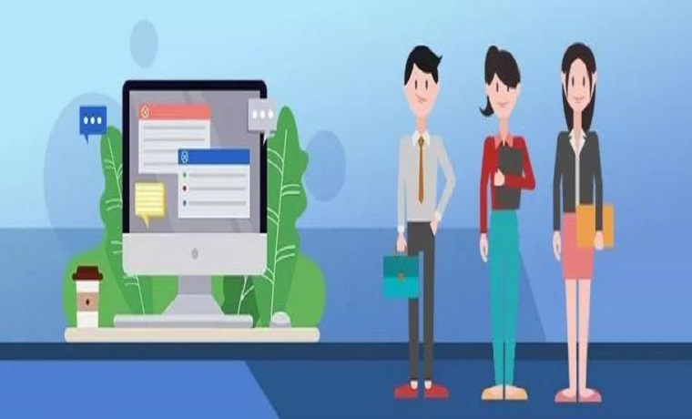 100+崗位！2021濟寧任城區大學生暑期實習實踐開始了