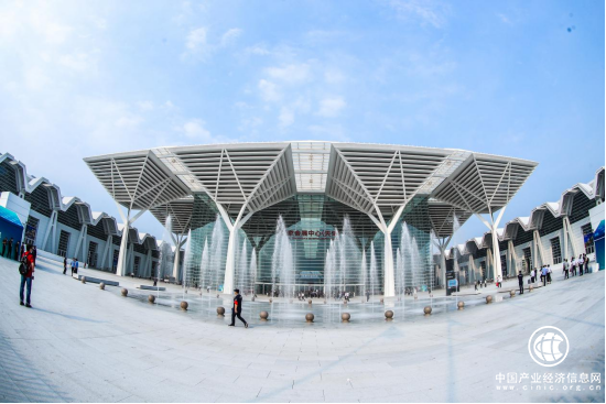高端無機建材新品全球首發 中晶建材品牌全新啟航