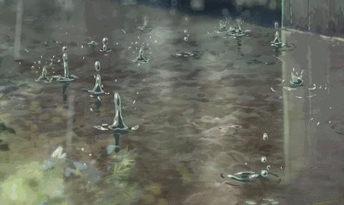 沿淮淮河以南將迎大到暴雨 沿淮淮北有持續高溫