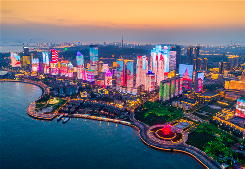 青島召開全國文明城市創建動員部署會：逐條逐項落實測評指標，實現整體達標