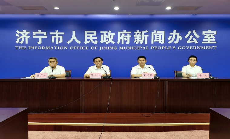 “調整監管驗收方式 提升人防工程水平”濟寧市人民防空 構建全省最優標準