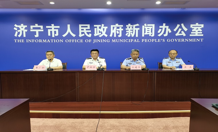 “以人為本 科學戒毒” 濟寧市強制隔離戒毒所推動統一戒毒模式提質升級