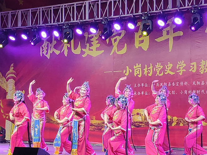 安徽將推出百項文旅活動慶祝建黨100周年