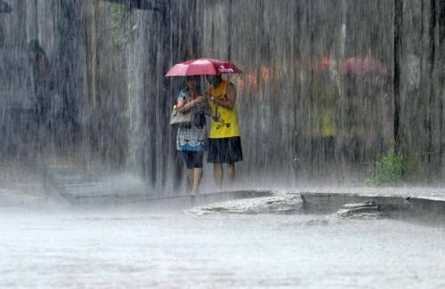 安徽地質災害黃色預警