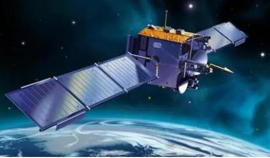 “天地通話”為何畫面這么清楚：依托我國自主研制第二代中繼衛星