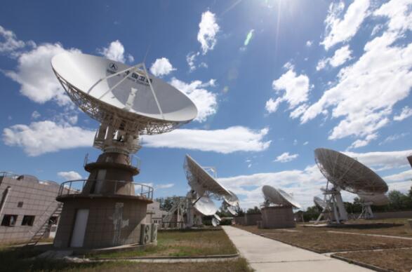 聚焦高質量發展，中國衛通以平臺升級重塑競爭力