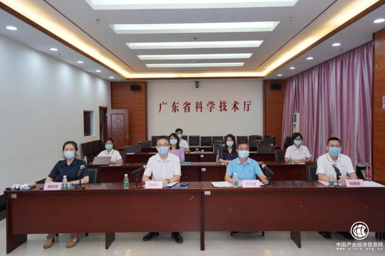 “揭榜掛帥”促合作 第六屆中國創新挑戰賽（廣東）正式啟動