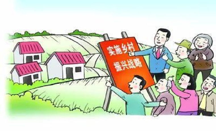 濟寧市微山縣夏鎮街道：多舉措全面推進鄉村振興