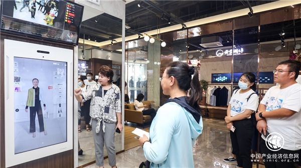 第四次工業革命，中國品牌率先走入“無人區”