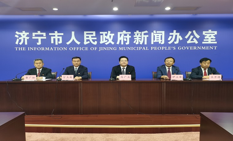 “奮斗百年路 啟航新征程”濟寧教育高質量發展