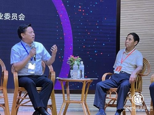 鴻合科技受邀參加中國陶行知研究會信息技術與教育教學深度交流會 