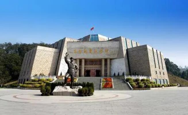 廣西紅色旅游發展取得重要成效