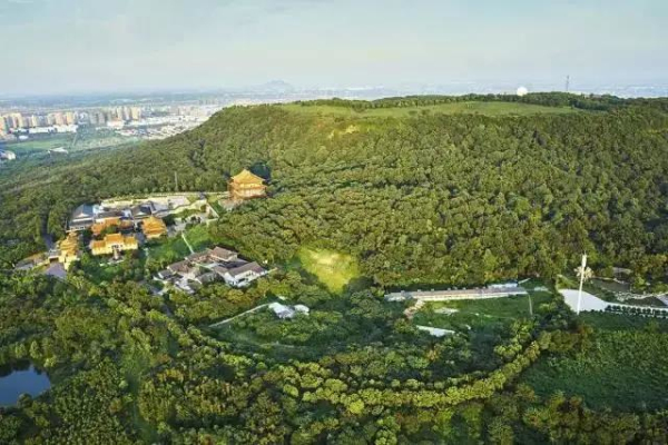 市人大常委會開展執法檢查 南京固體廢物綜合利用率逐年提高