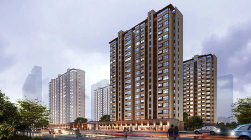 佳兆業·燕然居|Mini臨街現鋪 破譯燕子磯新城財富密碼