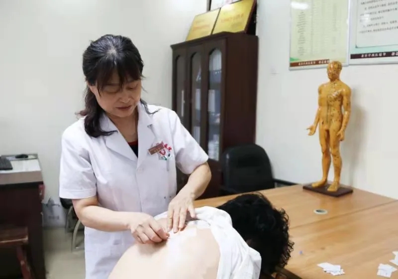 冬病夏治、內病外治正當時 | 7月1日起，德州聯合醫院“三伏貼”開貼！