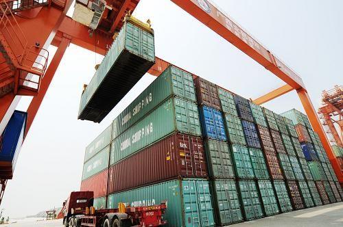 1至5月青海省外貿進出口增長超9成 增速排名全國第3位