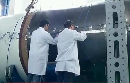 讓飛機更輕盈，復合材料技術亟待創新迭代