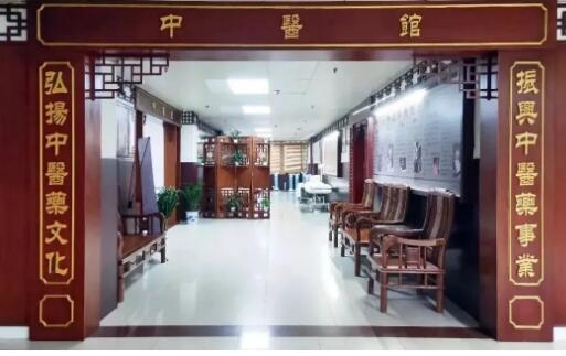 破解“看病難看病貴” 我國鄉鎮中醫館建設加速推進