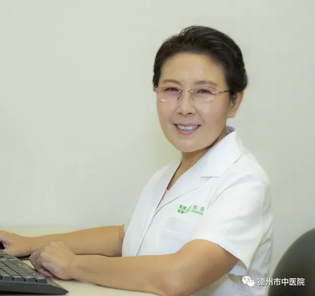 【坐診預告】7月10日（星期六）上午知名中醫專家李躍華教授來德州市中醫院國醫館坐診啦！