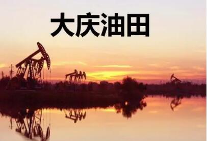 大慶油田復合驅技術成為“世界名片”