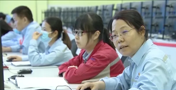 德城區兩人被授予全國“兩優一先”稱號