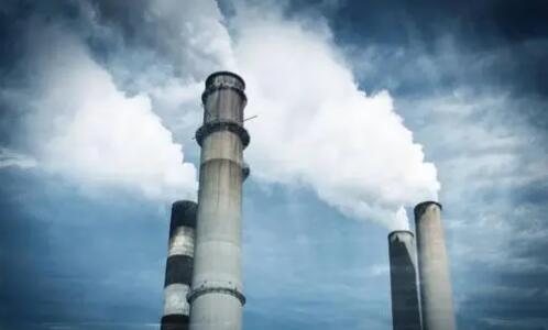 國家能源集團實現燃煤電廠煙氣中二氧化碳大規模捕集