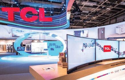 TCL華星印度廠將于第四季度啟動生產 共11條生產線