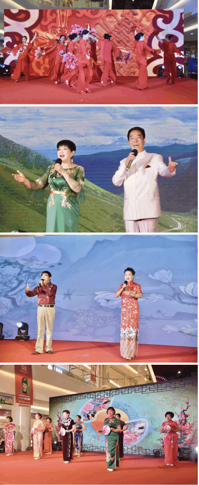 德州義工志愿者聯合會慶祝中國共產黨成立100周年！145名優秀義工志愿者及25支模范團隊獲表彰