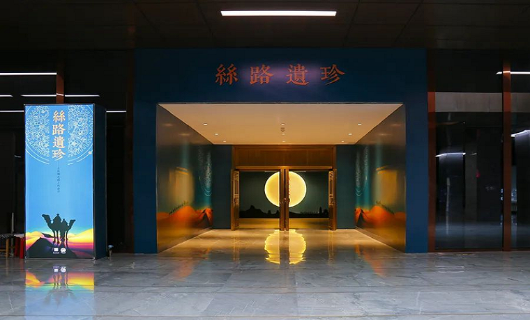 這就是山東·濟寧 | 破百萬了！孔子博物館觀眾參觀量令人振奮