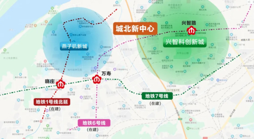 219萬買三地鐵紅盤？自帶“熱銷”光環，主城這個樓盤終于加推！