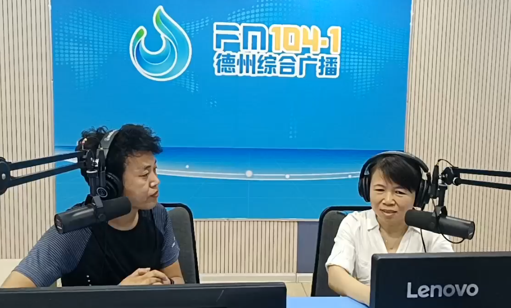 德州市第二人民醫院曹書華：正確認識宮頸癌的三維后裝治療