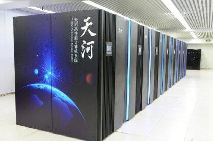 “天河”E級驗證系統摘得圖計算領域兩項桂冠