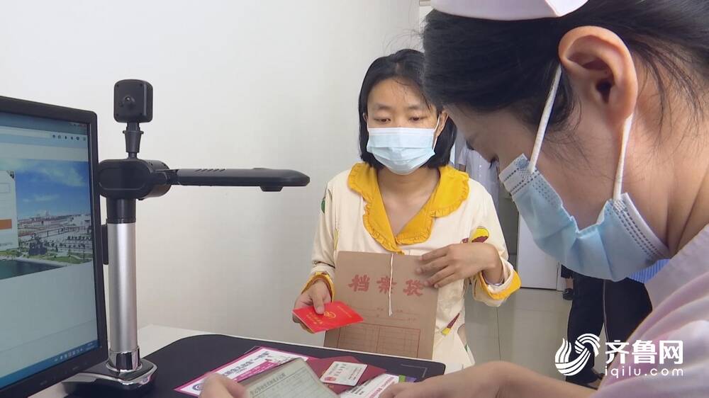 德州：“出生一件事”一次辦 不出醫院即可實現