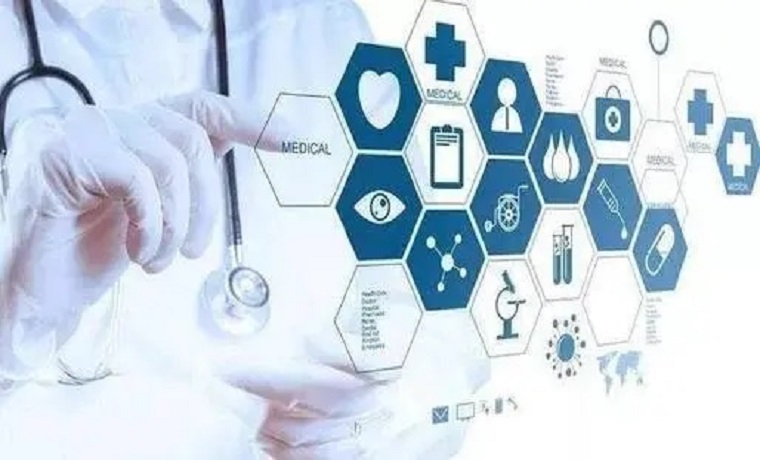 濟寧市醫療衛生事業高質量發展