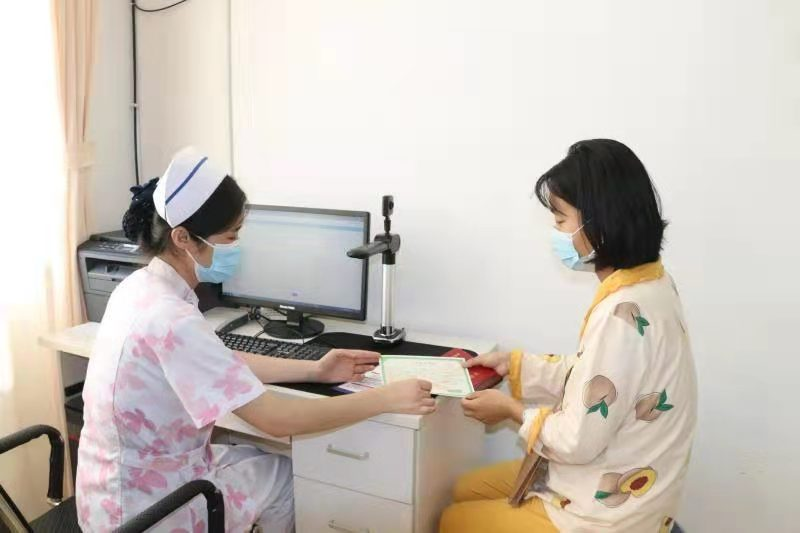 “出生一件事”聯辦工作啟動----德城區新生兒