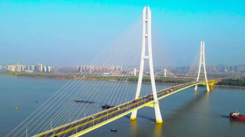 商務部：南京“生態眼”助力長江大保護上榜