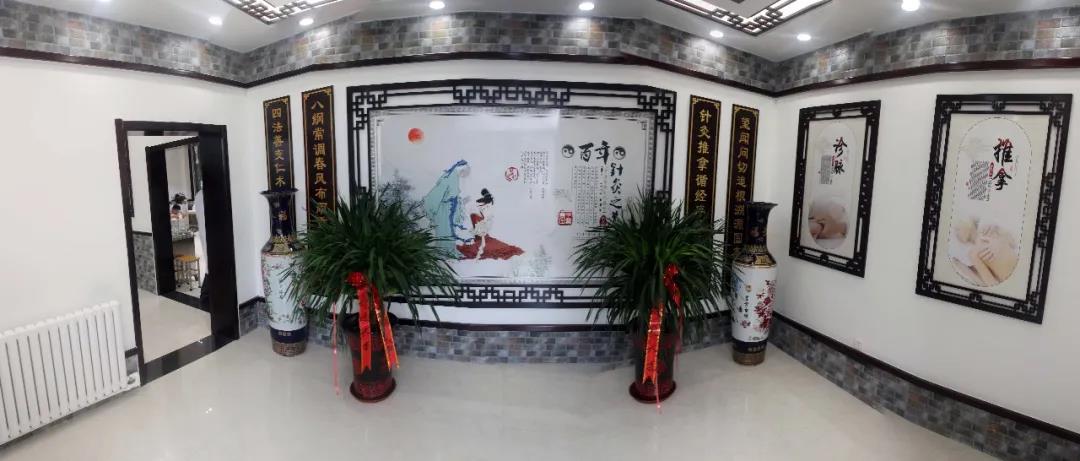 冬病夏治——德州市立醫院“三伏貼”7月11日正式開始