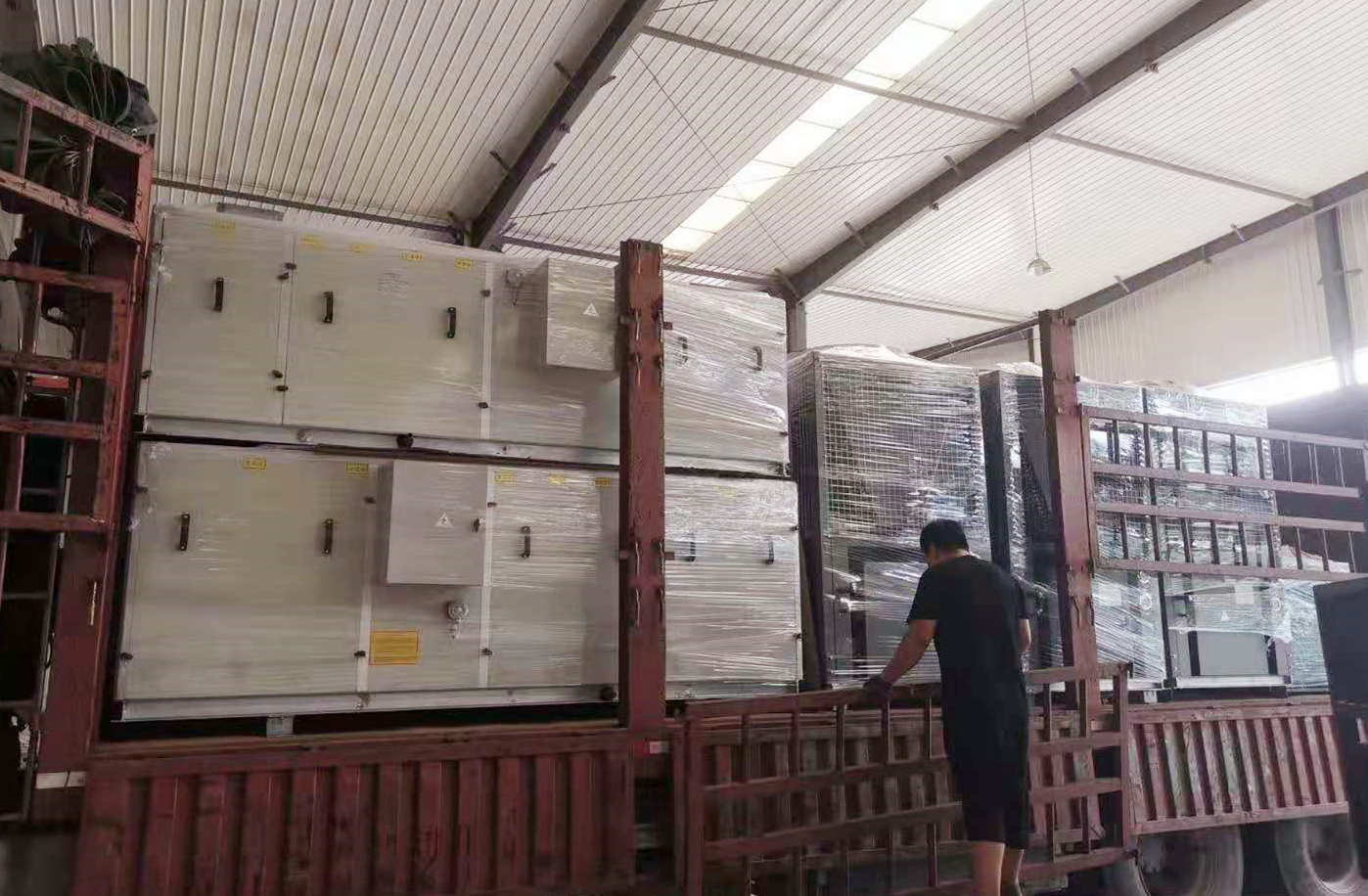 德城區二屯鎮：發展“小精尖” 撬動產業集群大發展